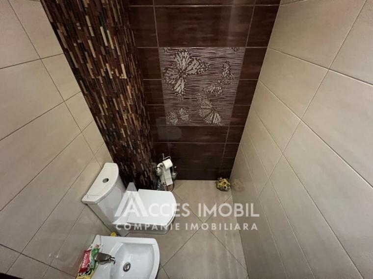 Posta Veche, Socoleni street, 3 rooms. Middle position!: 8