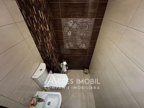 Posta Veche, Socoleni street, 3 rooms. Middle position!: 8