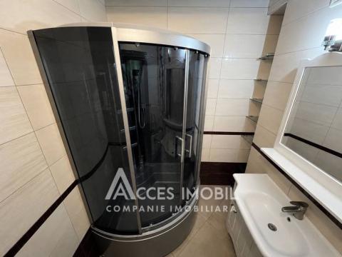 Posta Veche, Socoleni street, 3 rooms. Middle position!: 9