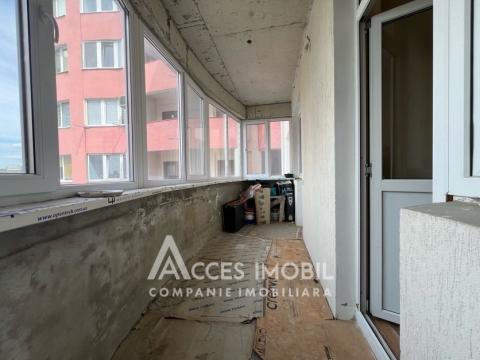 Posta Veche, Socoleni street, 3 rooms. Middle position!: 10