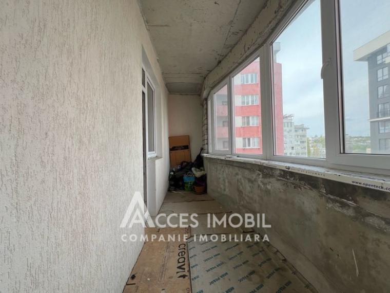 Posta Veche, Socoleni street, 3 rooms. Middle position!: 11