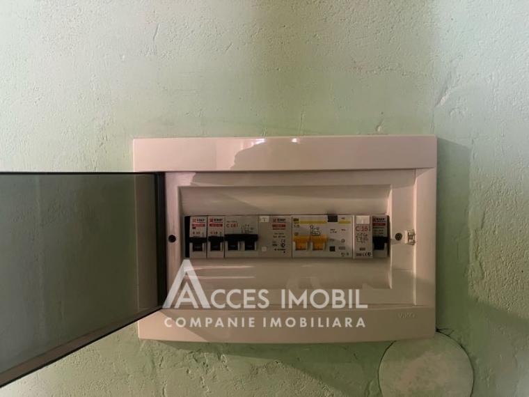 Posta Veche, Socoleni street, 3 rooms. Middle position!: 12