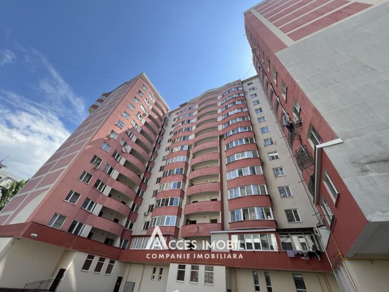 Posta Veche, Socoleni street, 3 rooms. Middle position!: 13