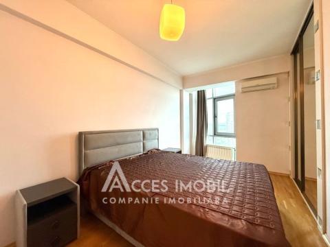 Apartamente în chirie în Chișinău: Botanica, bd. Dacia