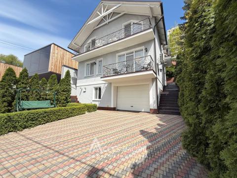 Houses for rent in Chisinau: Center, Timis street