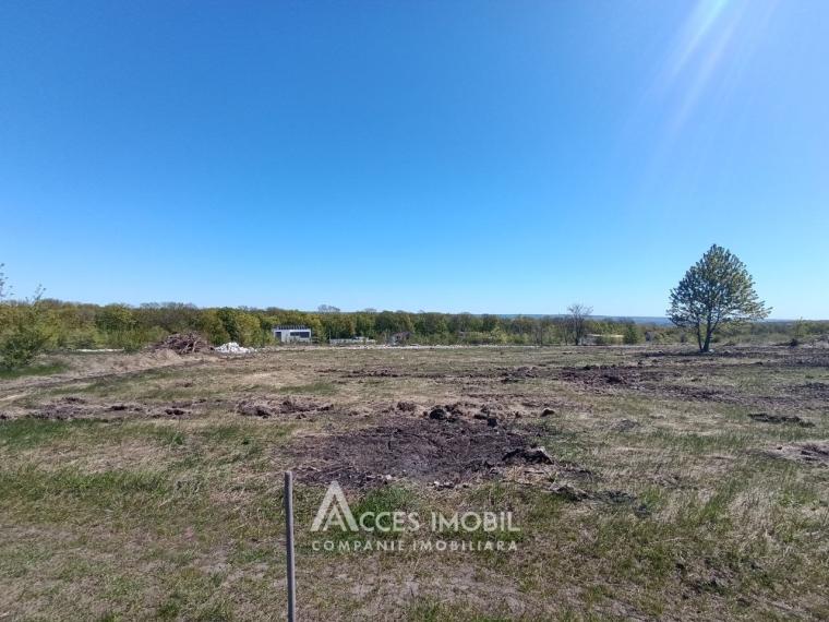 Земельный участок под строительство 13соток! пер. Кодрилор, Дурлешты!: 0