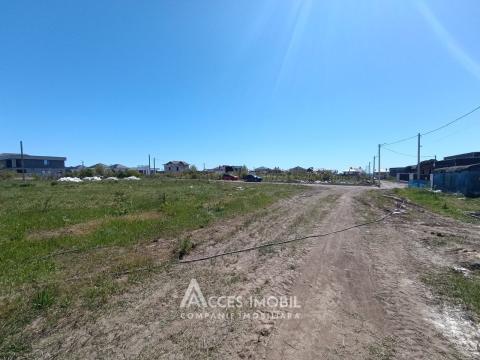 Земельный участок под строительство 14 соток! ул. Григоре Виеру, Дурлешты!: 3