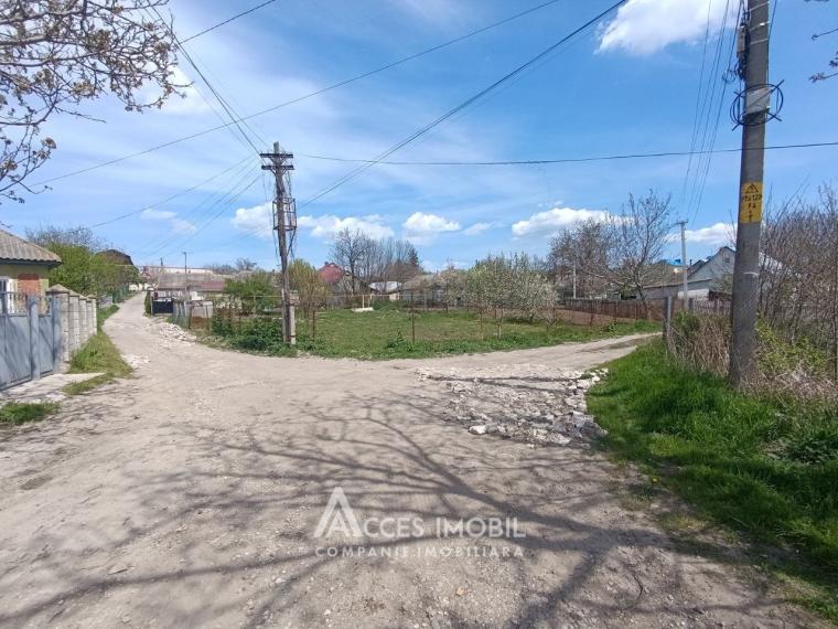 Teren pentru construcție, 9 ari! Băcioi, str. Veronica Micle!: 2