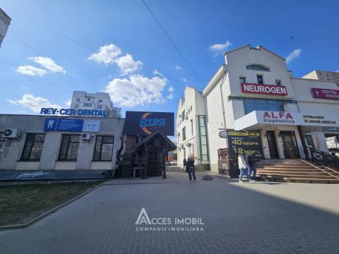 Spațiu Comercial 450m2! Ciocana, bd. Mircea cel Bătrân!: 11