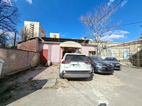 Chirie! Spațiu Comercial 450m2! Ciocana, bd. Mircea cel Bătrân!: 8