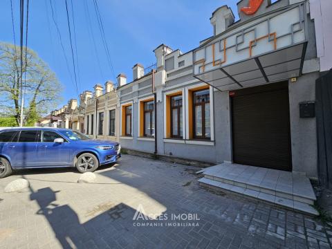 Аренда! Коммерческое помещение 67м2! Центр, ул. Митрополит Дософтей!: 11