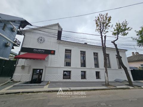 Spațiu elegant de închiriat în sectorul Centru, str. Alexandru Hâjdeu!: 11