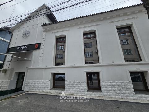 Spațiu elegant de închiriat în sectorul Centru, str. Alexandru Hâjdeu!: 12