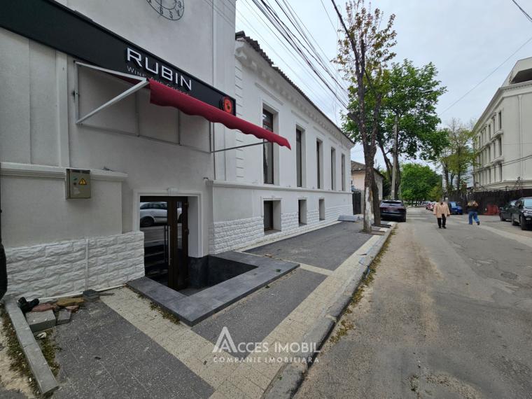 Spațiu elegant de închiriat în sectorul Centru, str. Alexandru Hâjdeu!: 13