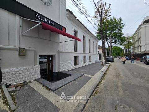 Spațiu elegant de închiriat în sectorul Centru, str. Alexandru Hâjdeu!: 13