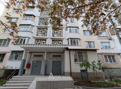 : Botanica, str. Independenței