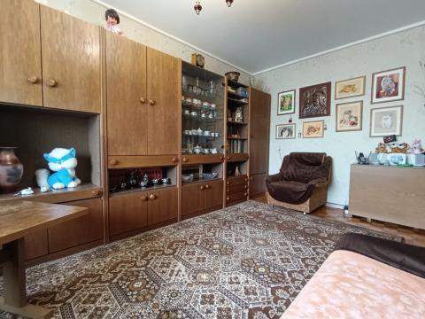 Botanica, str. Independenței, 2 camere! Seria MS!: 2