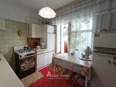 Botanica, str. Independenței, 2 camere! Seria MS!: 7