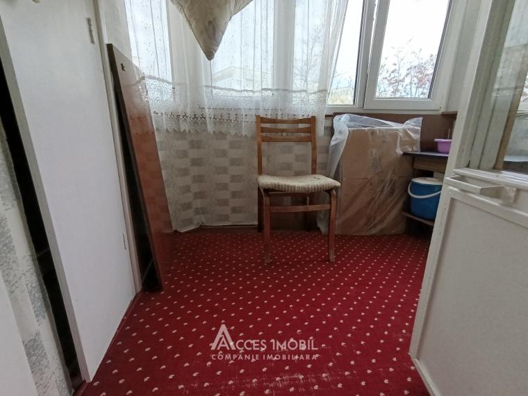 Botanica, str. Independenței, 2 camere! Seria MS!: 9