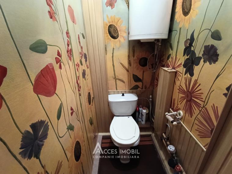 Botanica, str. Independenței, 2 camere! Seria MS!: 12