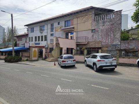 Spațiu comercial 706 m², de vânzare în Centru, str. Vladimir Korolenko!: 15