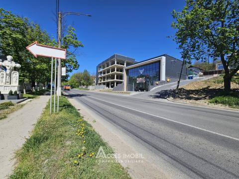 For rent! 2-level commercial space, Riscani, Petricani street, 1400 m²!: 6