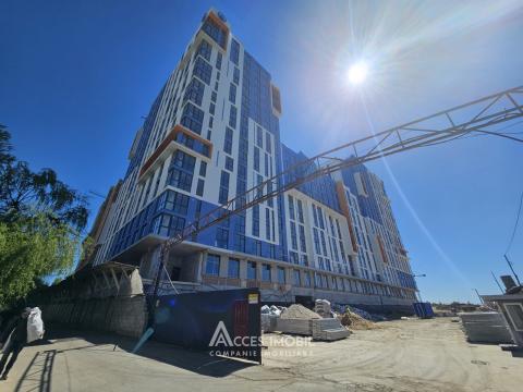 Коммерческое помещения 303м2, Рышкановка, ул. Каля Мошилор!: 2