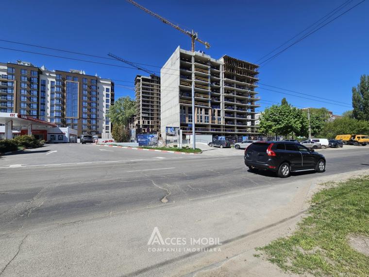 Коммерческое помещения 303м2, Рышкановка, ул. Каля Мошилор!: 3