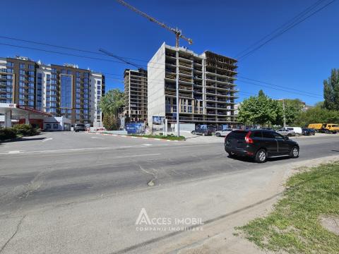 Коммерческое помещения 303м2, Рышкановка, ул. Каля Мошилор!: 3