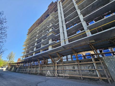 Коммерческое помещения 303м2, Рышкановка, ул. Каля Мошилор!: 9