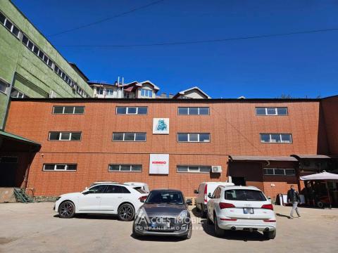 Spații comerciale de vânzare în Chișinău: Ciocana, str. Otovasca