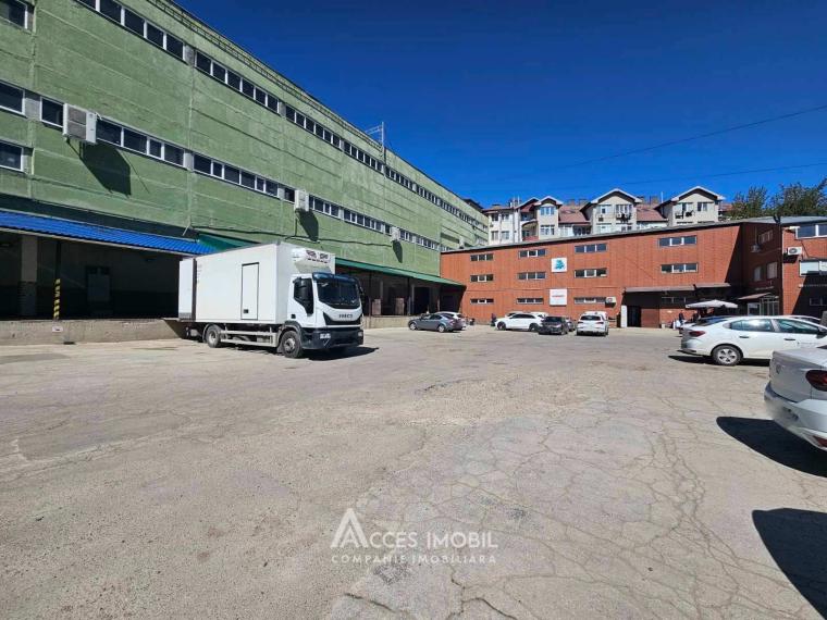 Коммерческое помещение! Чеканы, ул. Отоваска, 392m2!: 9
