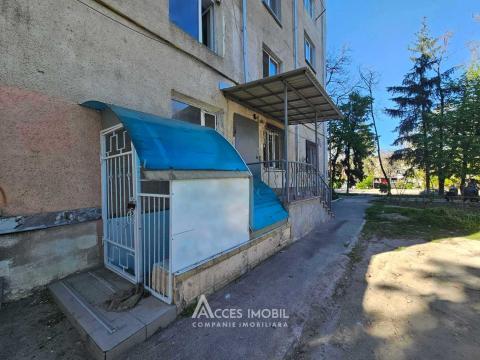 Spații comerciale de vânzare în Chișinău: Botanica, str. Independenței