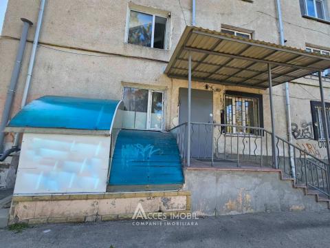 Коммерческое помещения 76м2, Ботаника, ул. Индепенденцей!: 8