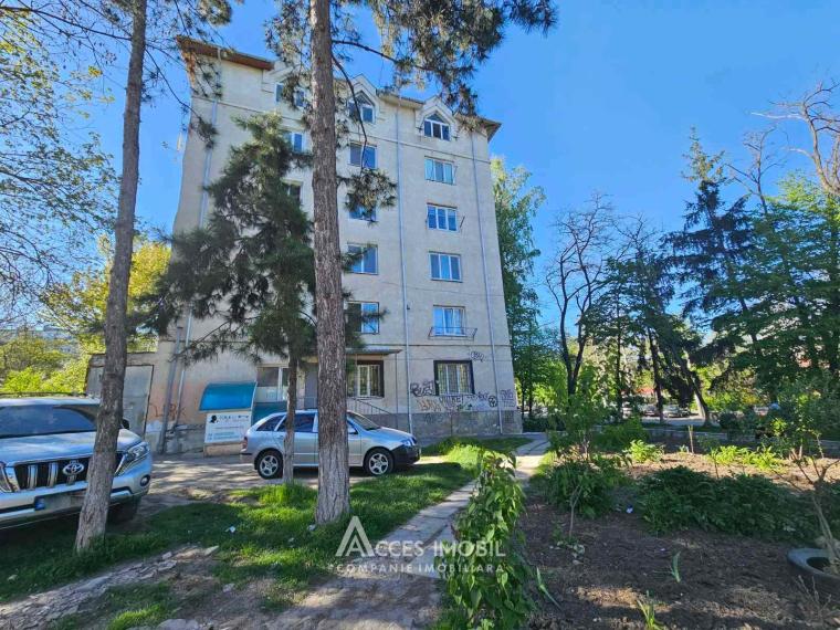 Коммерческое помещения 76м2, Ботаника, ул. Индепенденцей!: 10