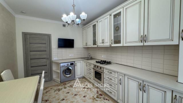 Apartamente în chirie în Chișinău: Râșcani, str. Miron Costin