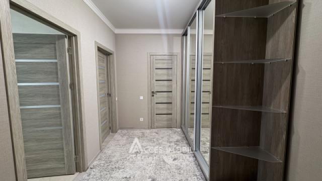 Chirie! Râșcani, str. Miron Costin, 1 cameră. Euroreparație!: 5