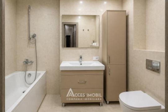 Chirie! Râșcani, str. Miron Costin, 1 cameră. Euroreparație!: 6