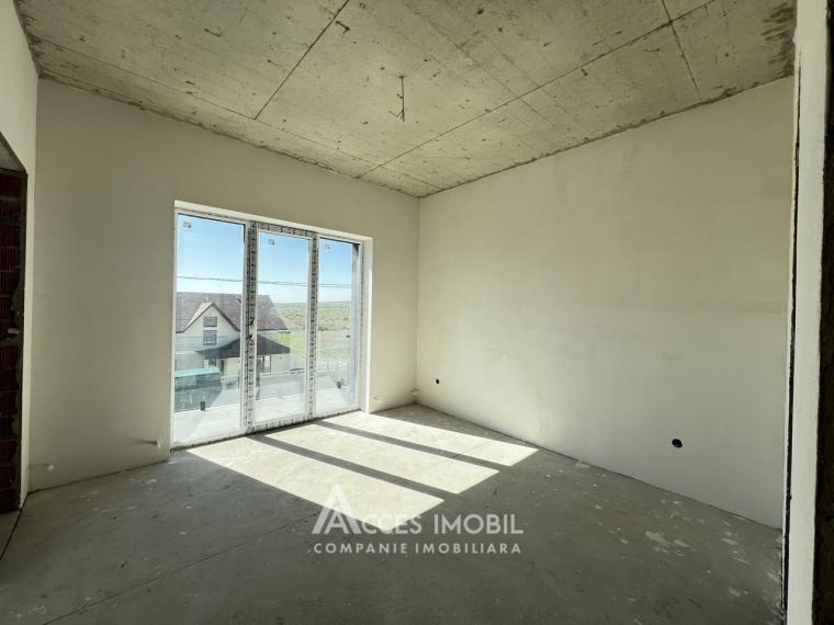 Casă în 2 niveluri! Colonița, str. Valea Ungurului, 180m2 + 4 ari! Variantă Albă!: 2