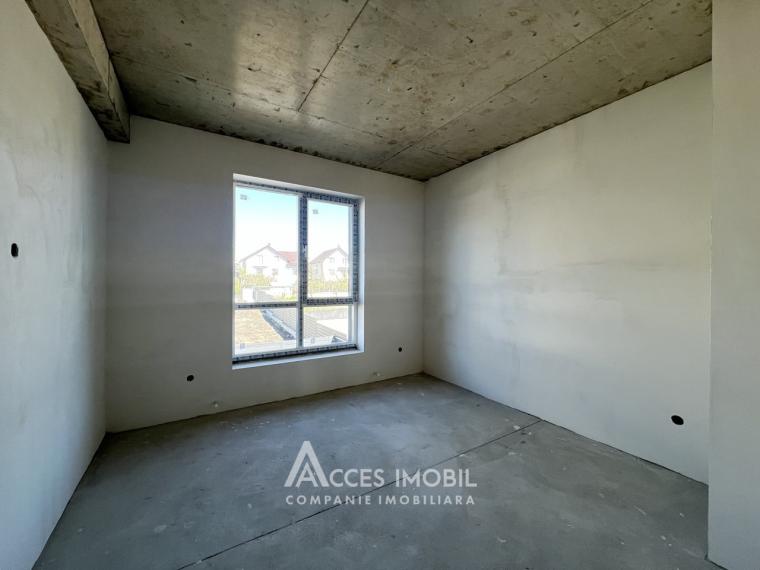 Casă în 2 niveluri! Colonița, str. Valea Ungurului, 180m2 + 4 ari! Variantă Albă!: 3