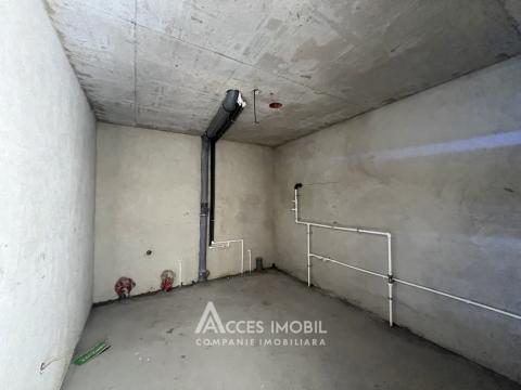 Casă în 2 niveluri! Colonița, str. Valea Ungurului, 180m2 + 4 ari! Variantă Albă!: 6