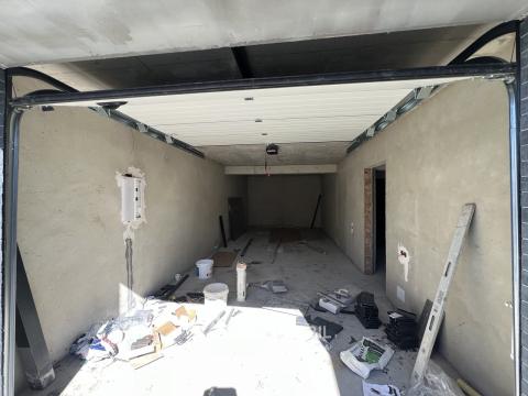 Casă în 2 niveluri! Colonița, str. Valea Ungurului, 180m2 + 4 ari! Variantă Albă!: 7