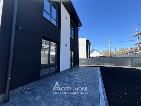 Casă în 2 niveluri! Colonița, str. Valea Ungurului, 180m2 + 4 ari! Variantă Albă!: 10