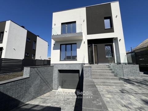 Case de vânzare în Chișinău: Colonița, str. Valea Ungurului