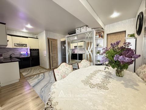Apartamente de vânzare în Chișinău: Bubuieci, str. Pietrarilor