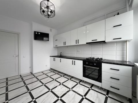 : Ciocana, Ginta Latina street