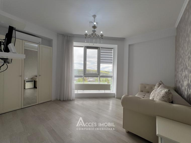 New block! G. Latina street, Ciocana, 2 rooms. Euro Repair!: 2