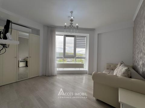 New block! G. Latina street, Ciocana, 2 rooms. Euro Repair!: 2