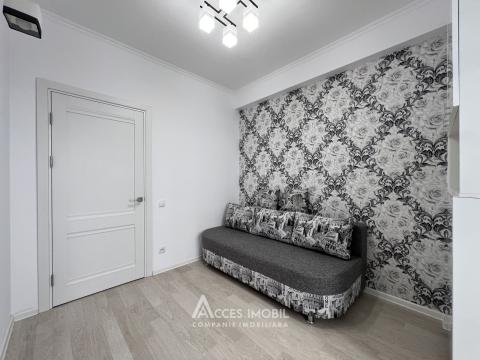 New block! G. Latina street, Ciocana, 2 rooms. Euro Repair!: 4