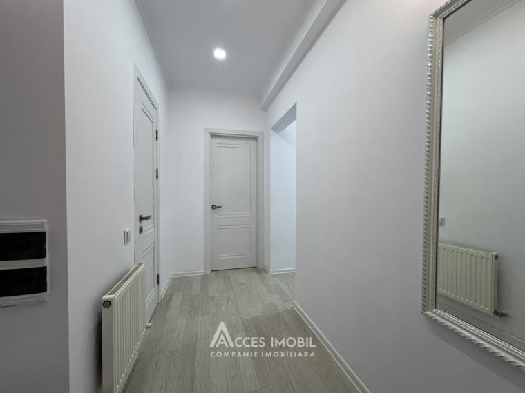 New block! G. Latina street, Ciocana, 2 rooms. Euro Repair!: 6